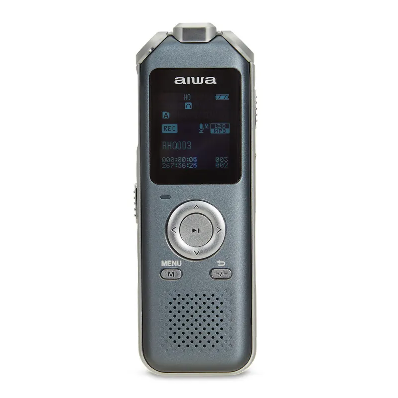 Записывающее устройство Aiwa DVR-M700 Чёрный 16 Гб