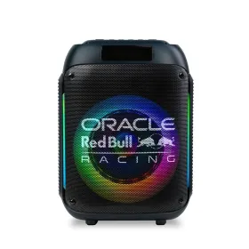 Skaļruņi Red Bull RB-SK250 Melns