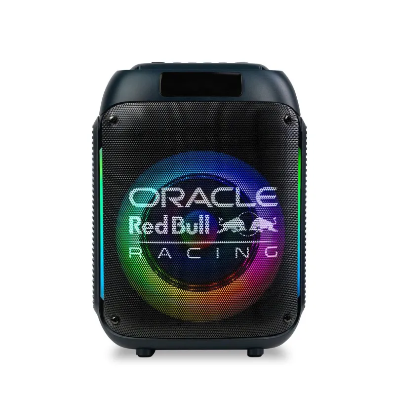 Динамики Red Bull RB-SK250 Чёрный