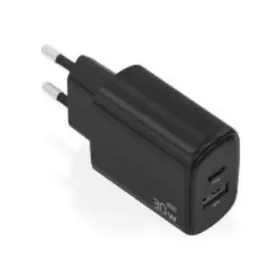 Powerbank Aisens A110-0978 Juoda