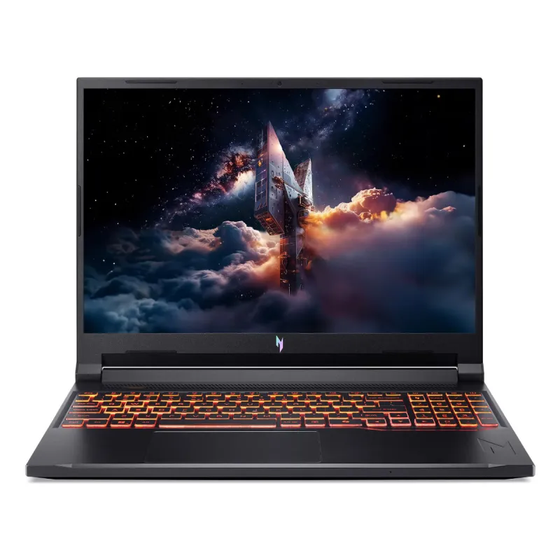 Ноутбук Acer NH.QYWEB.005 16" 16 GB RAM 512 Гб SSD