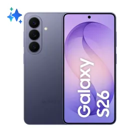Смартфоны Samsung SM-S942BZVGEUB 6,3" 12 GB RAM 256 GB Фиолетовый