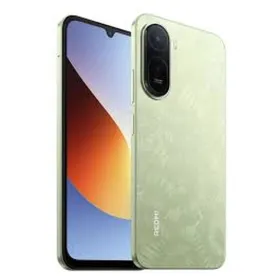 Смартфоны Xiaomi REDMI A7 PRO Unisoc T7250 6,9" 4 GB RAM 128 Гб Зеленый