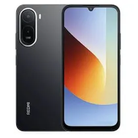 Смартфоны Xiaomi REDMI A7 PRO Unisoc T7250 6,9" 4 GB LPDDR4x 128 Гб Чёрный