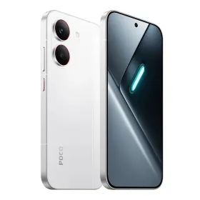 Смартфоны Poco X8 PRO MediaTek Dimensity 8500 Elite 6,59" 12 GB RAM 512 GB Белый
