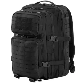 Spordiseljakott M-TAC Must 36 L Kamuflaaž