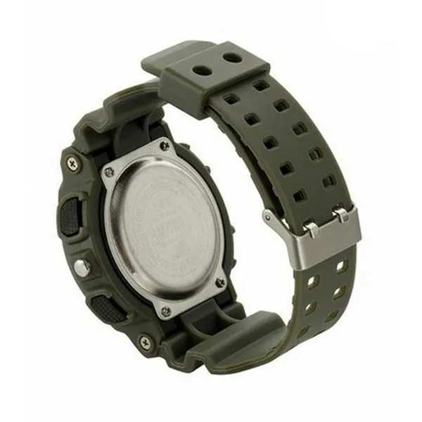 Viedpulkstenis M-TAC 50006001 Melns