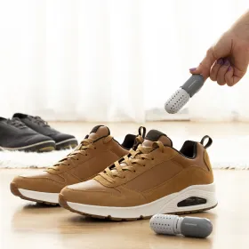 Jalatsite deodorandikapslid Froes InnovaGoods 2 Ühikut
