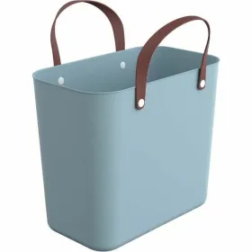 Iepirkumu soma Rotho 1044406210 Zils 23,5 x 34 x 40 cm