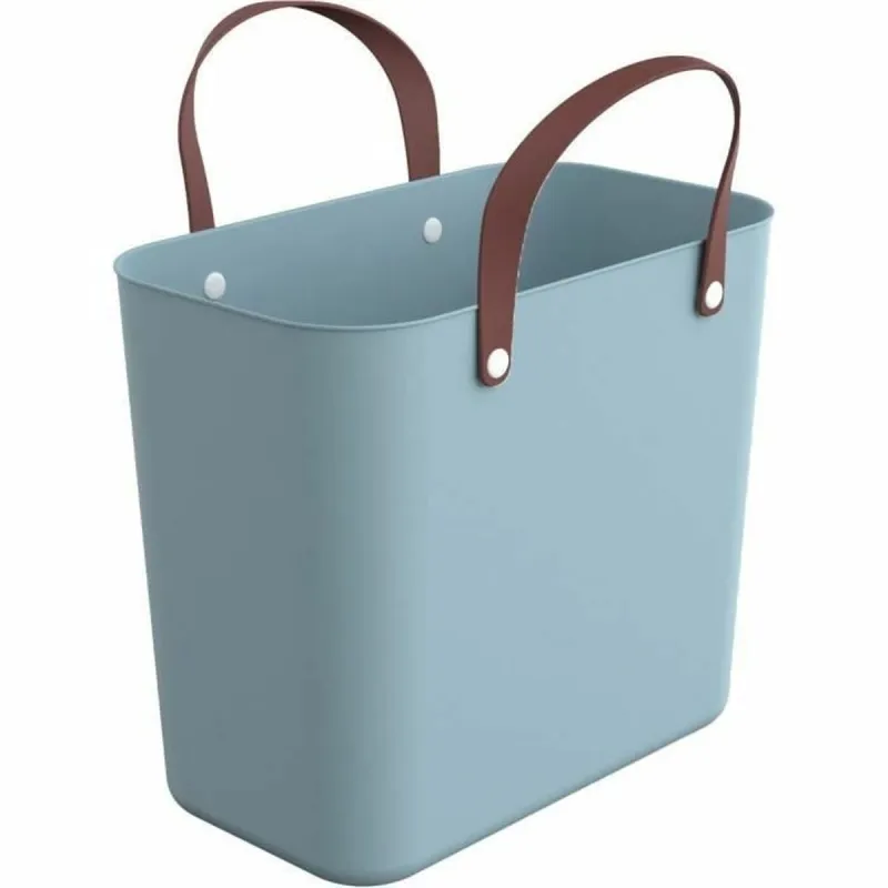 Ostukorv Rotho 1044406210 Sinine 23,5 x 34 x 40 cm