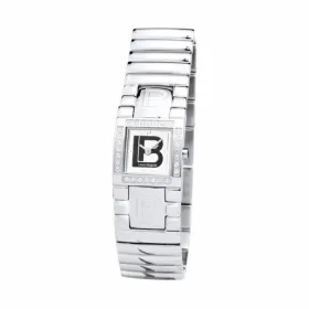 Sieviešu Pulkstenis Laura Biagiotti LB0005L-PLATA