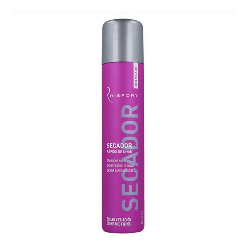 Nagų džiovyklė Risfort Secante Rápido 200 ml (200 ml)