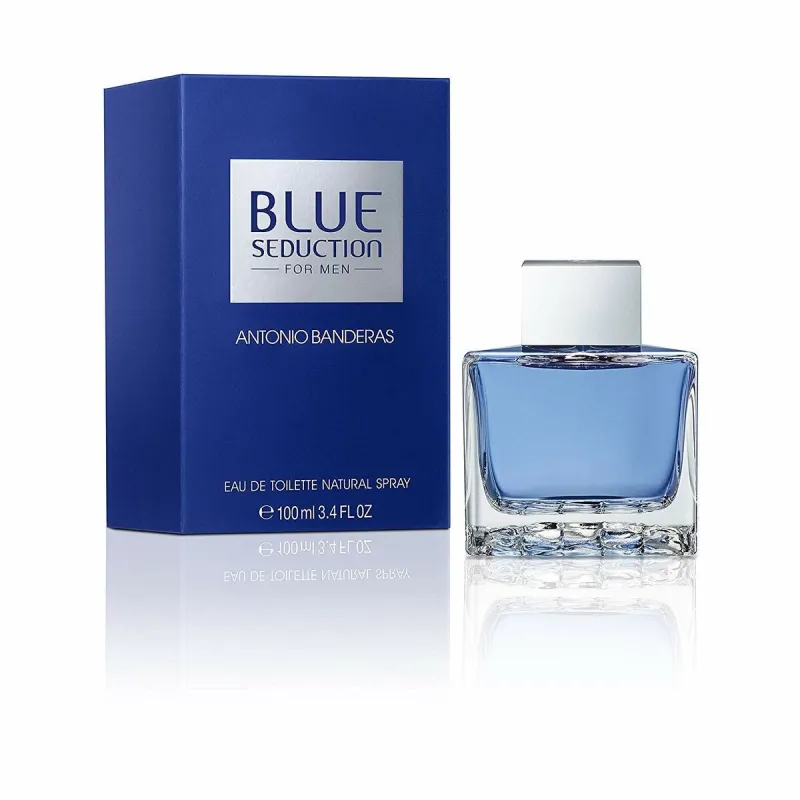 Men's Perfume EDT Antonio Banderas