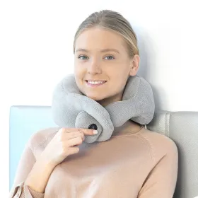 Kakla Spilvenu InnovaGoods IG811785 (Atjaunots A)