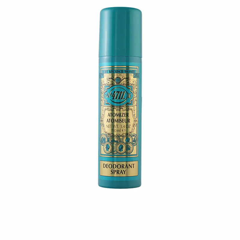 Purškiamas dezodorantas 4711 197118 150 ml