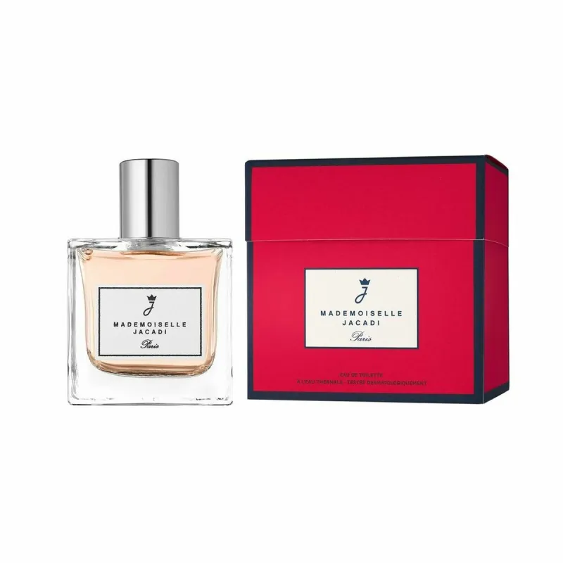 Bērnu smaržas Jacadi Paris 204005 EDT 50 ml