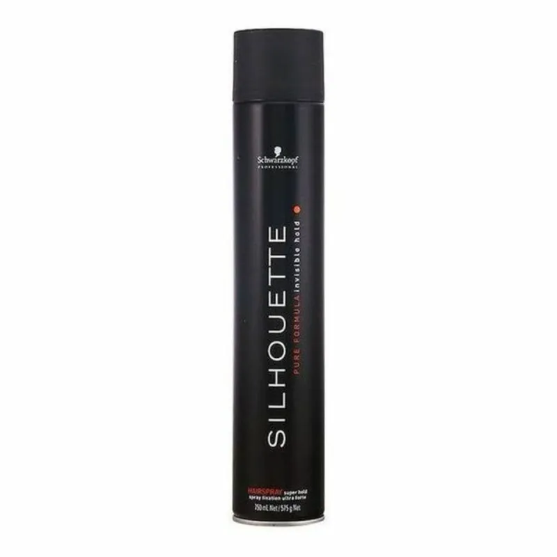 Фиксирующий лак Schwarzkopf 9191 750 ml