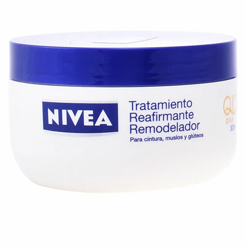 Kehakreem Nivea 81892.0 300 ml Pinguldav kehakreem