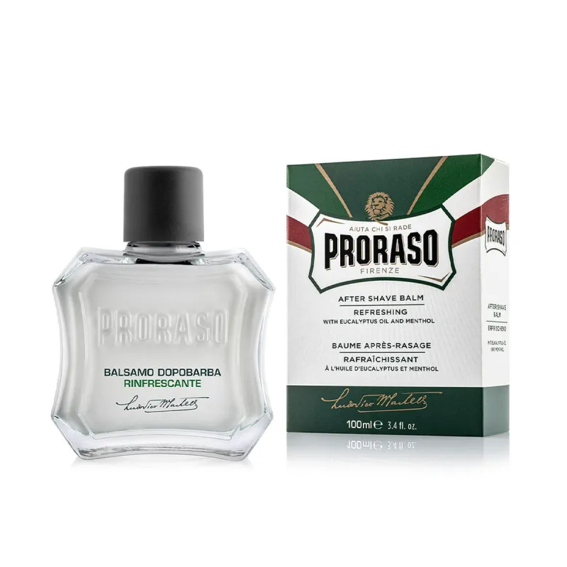 Pēcskūšanās balzams Proraso 204728 100 ml