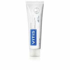 Dantų pasta Vitis   Dantų baliklis 100 ml