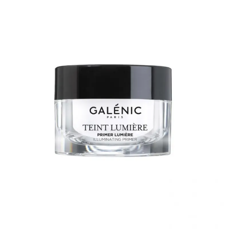 Makiažo gruntas Galenic Teint Lumiére 50 ml Kosmetinis pieštukas