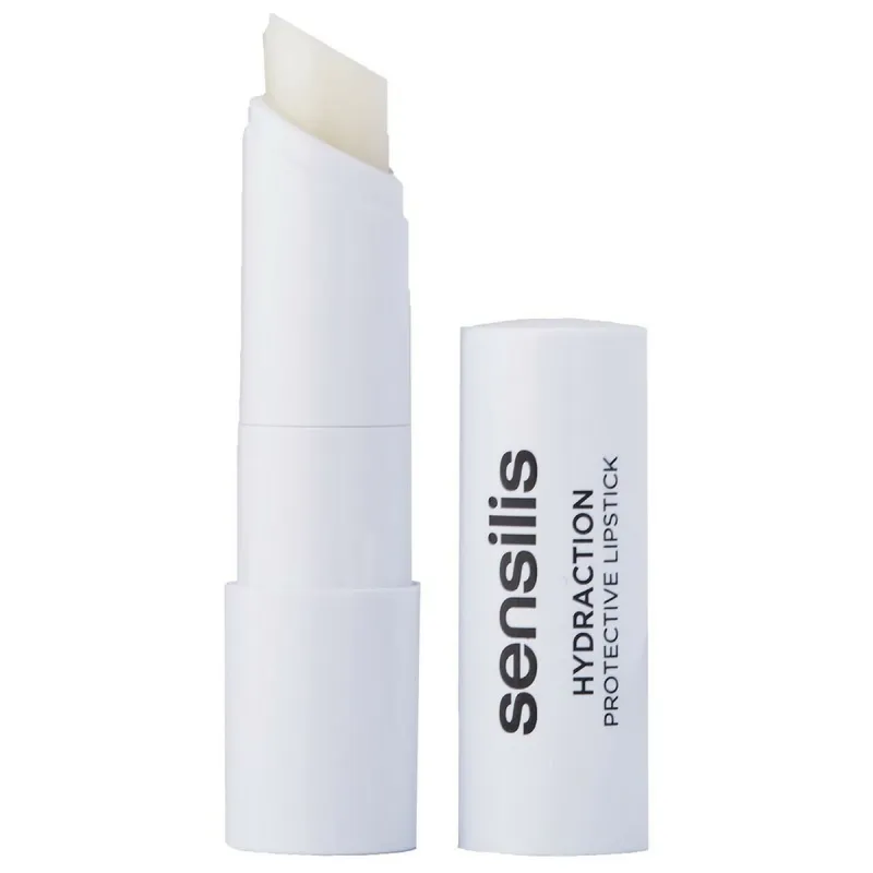 Lūpu balzams Sensilis Hydraction Spf 10 4 g Mitrinošs