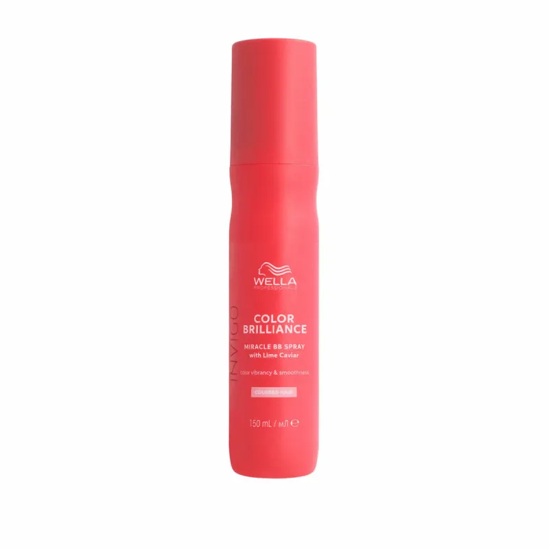 Kondicionieris Wella Invigo Color Brilliance Bb 150 ml