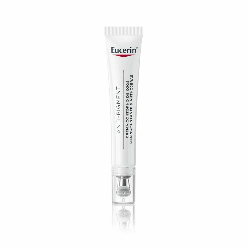 Cream for Eye Area Eucerin ANTI-PIGMENT 15 ml