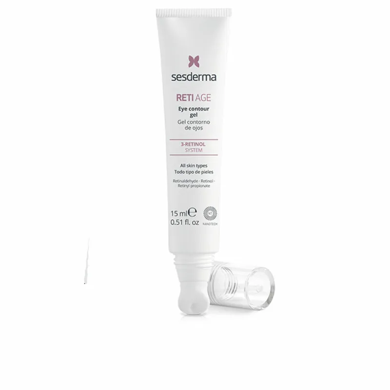 Silmänympärysvoide Sesderma RETI-AGE 15 ml