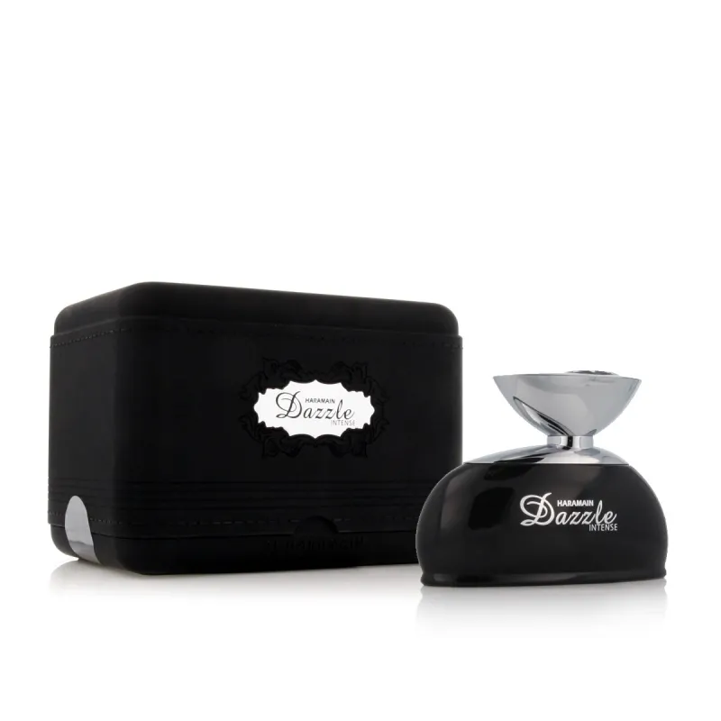 Unisex parfyymi Al Haramain EDP Dazzle Intense 100 ml
