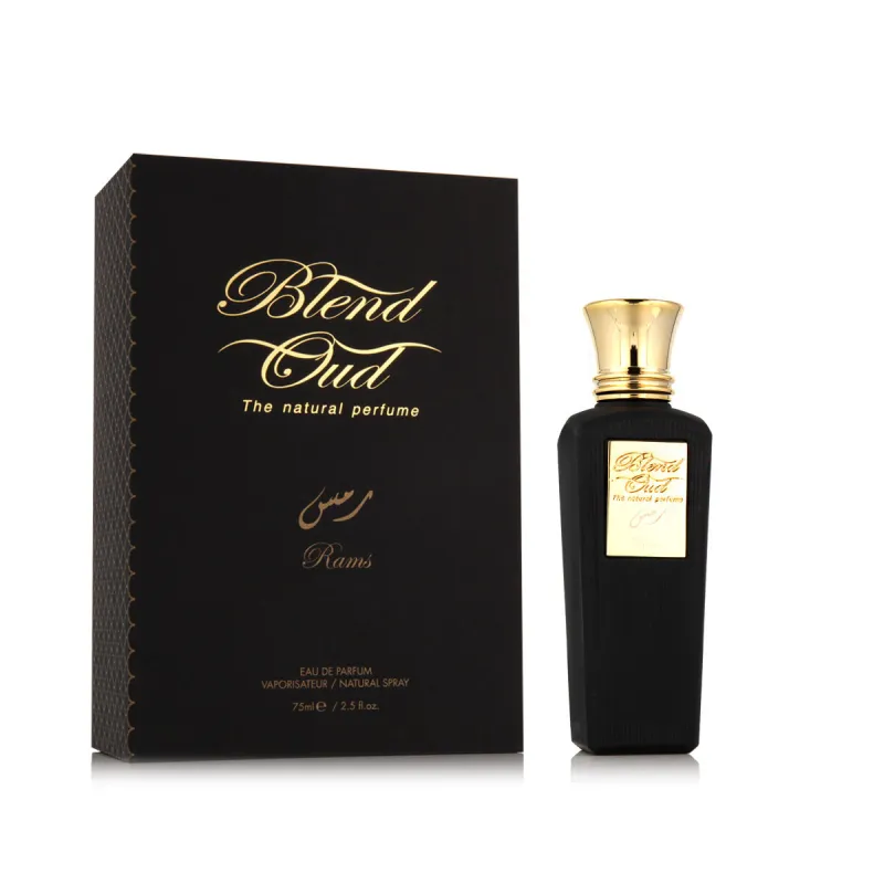 Женская парфюмерия Blend Oud Rams EDP 75 ml