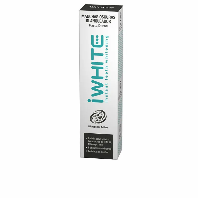 Zobupasta pret Zobu Aplikumu iWhite IWHITE DENTÍFRICO 75 ml