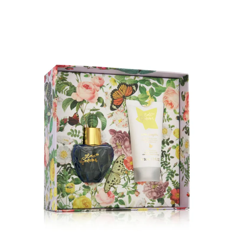 Naiste parfüümi komplekt Lolita Lempicka 2 Tükid, osad Mon Premier Parfum