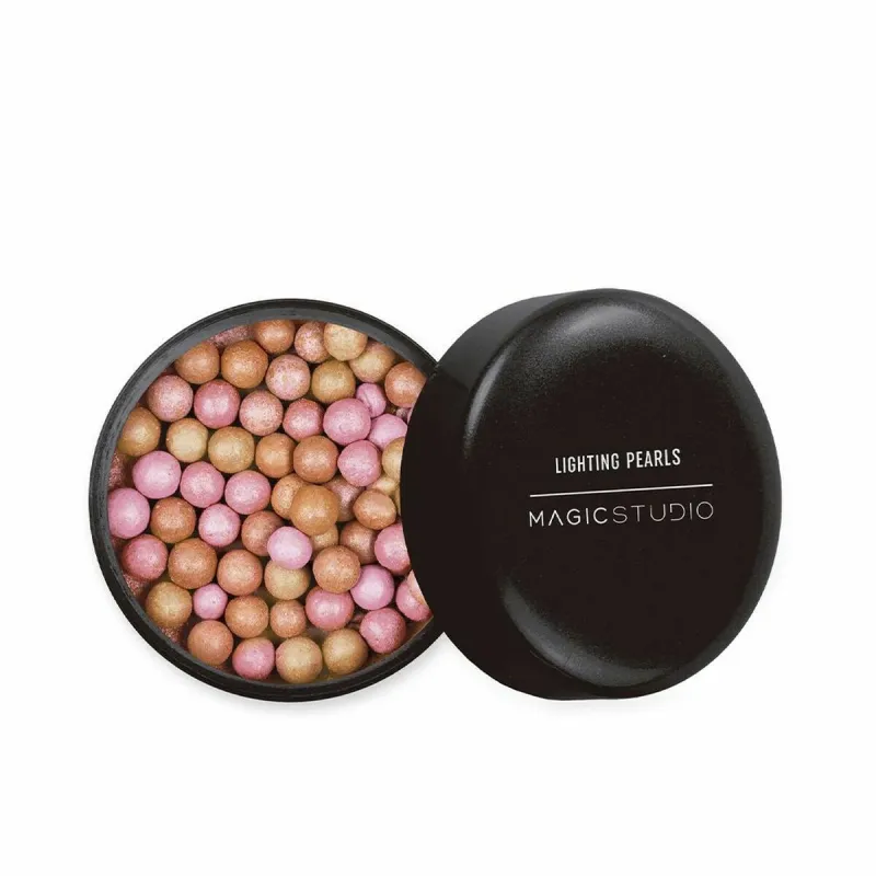 Apšviečiantys perlai Magic Studio 25625 52 g