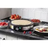 Crepe Maker Adler AD 3058 Black