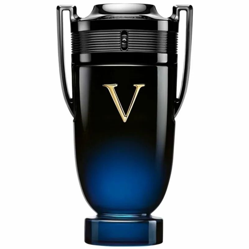 Meeste parfümeeria Paco Rabanne INVICTUS EDP 200 ml