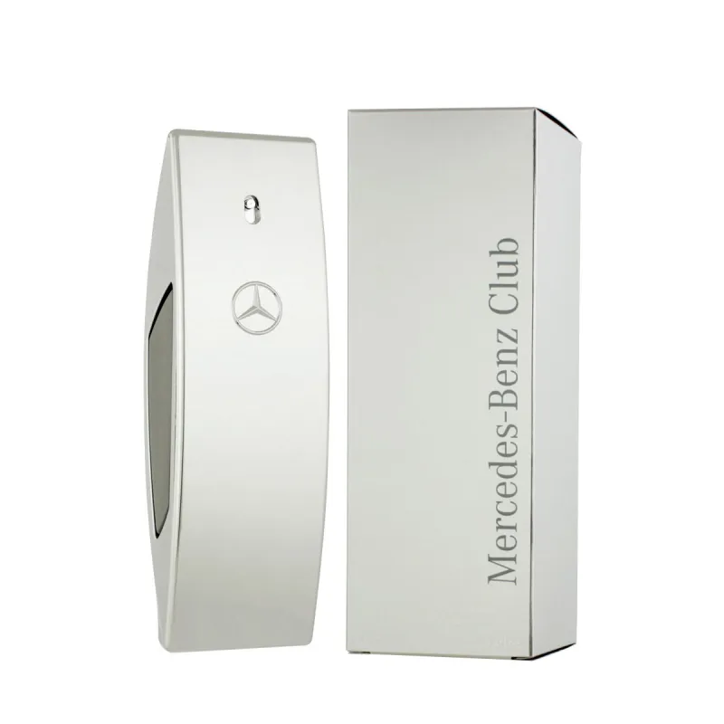 Vyrų kvepalai Mercedes Benz EDT Mercedes-Benz Club 100 ml