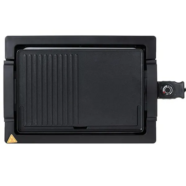 Elektrigrill Adler AD 6614 3000 W