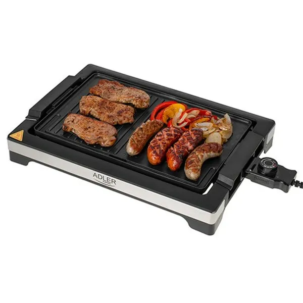 Elektrigrill Adler AD 6614 3000 W