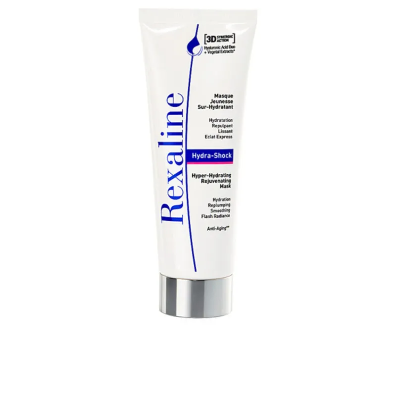 Facial Mask Rexaline 700119 75 ml