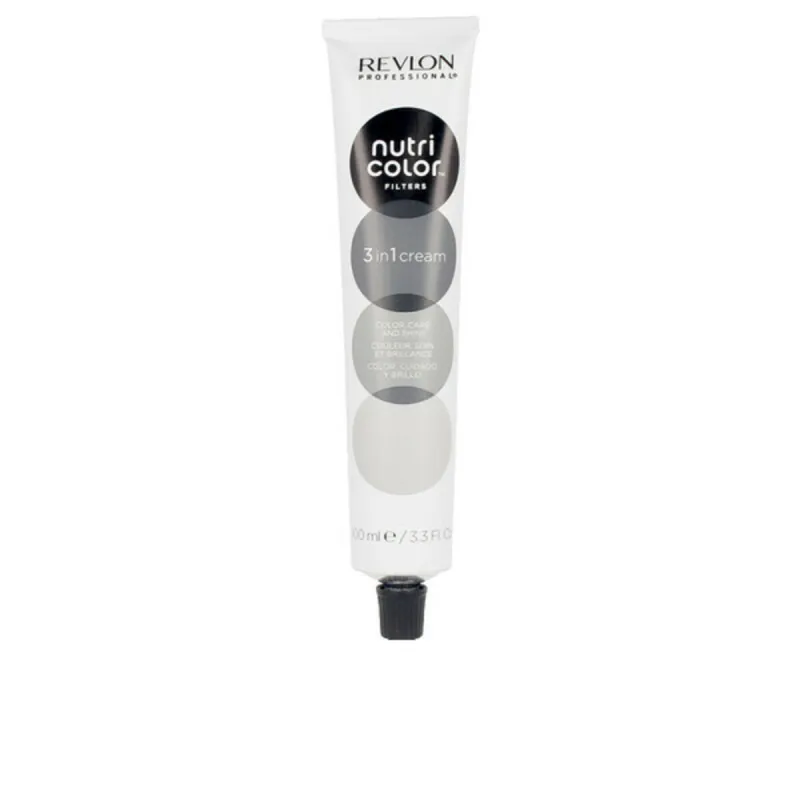 Plaukų kaukė Revlon Nutri Color 100 ml