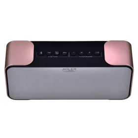 Kelloradio Adler AD 1190cr