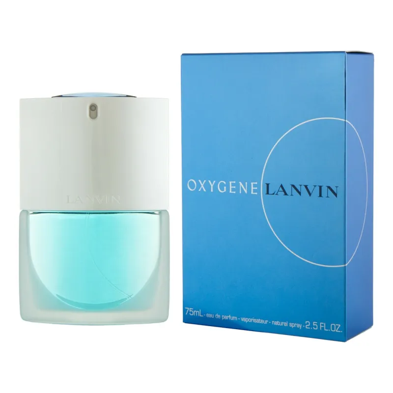 Naisten parfyymi Lanvin 400221 EDP 250 ml 75 ml
