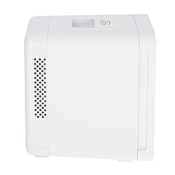 Mini Cosmetics Fridge Adler AD 8085 White Mirror 4 L