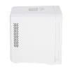 Mini Cosmetics Fridge Adler AD 8085 White Mirror 4 L