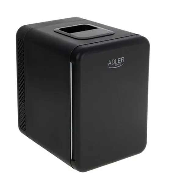 Minikülmik Adler AD 8084 Must
