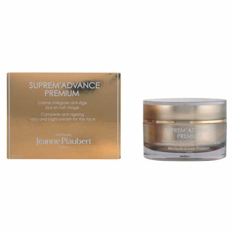 Kremas nuo rudų dėmių Jeanne Piaubert 50 ml