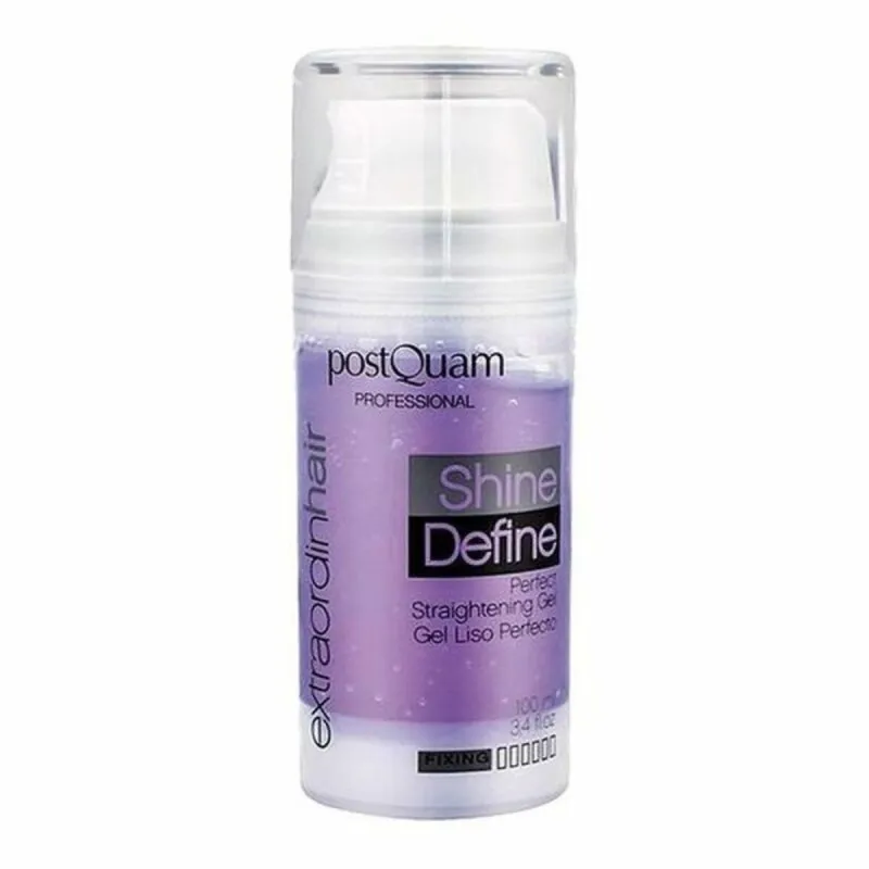 Muotoilugeeli Postquam PQPXTR002 100 ml