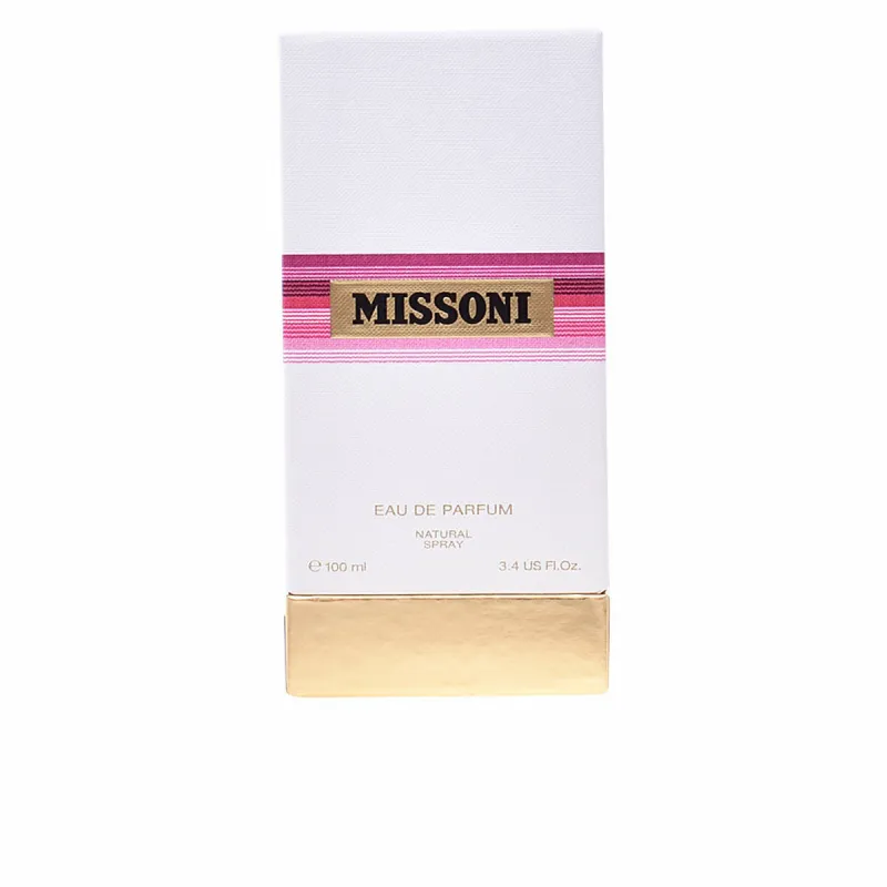 Женская парфюмерия Missoni 10004689 Цветастый EDP