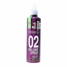 Volüümiandev sprei Root Lifter Salerm (250 ml)